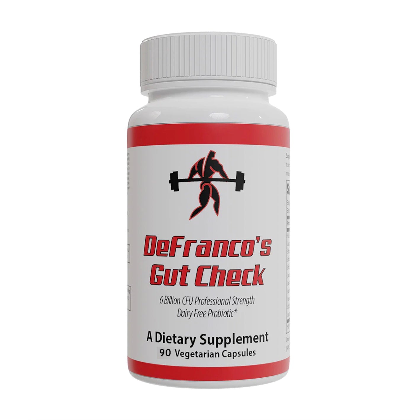DeFranco's Gut Check