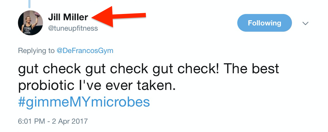 DeFranco's Gut Check