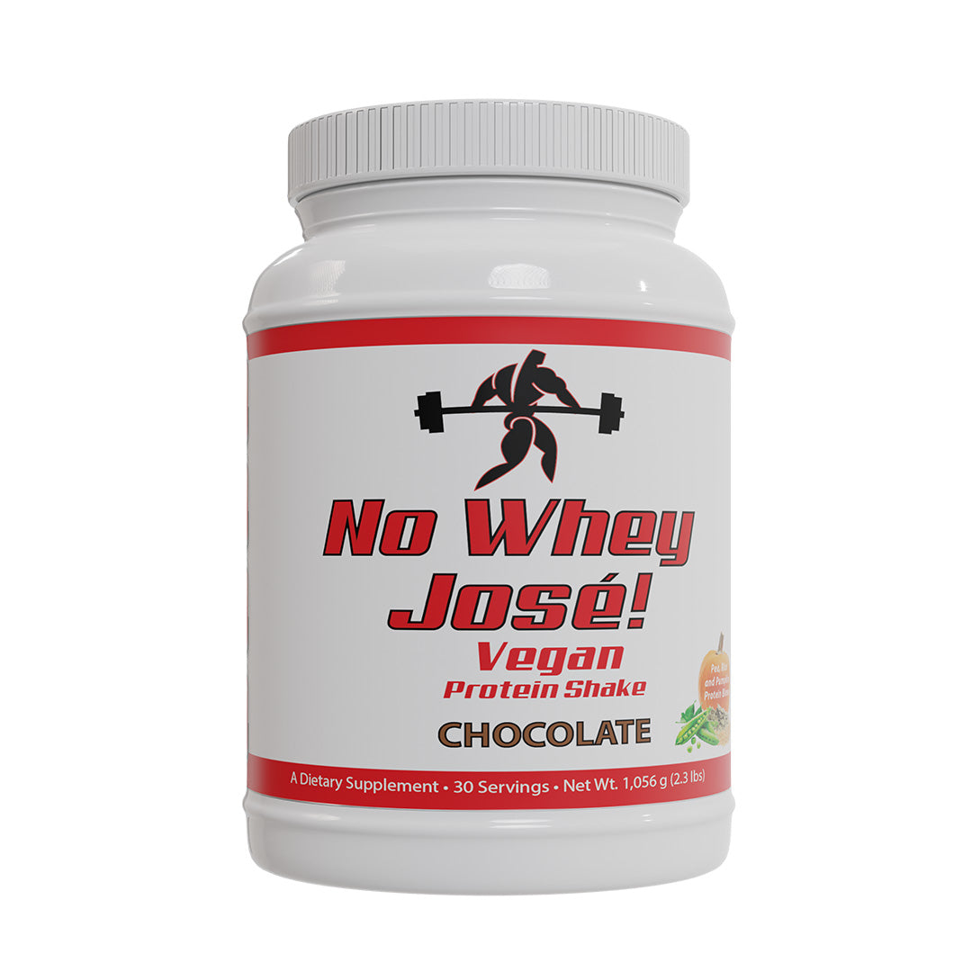 DeFranco's No Whey Jose - Chocolate